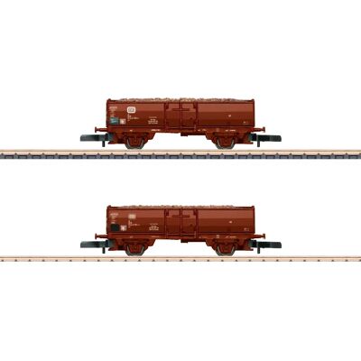 Märklin 82396 Train Modèle - Époque IV - Échelle Z - Publicité Märklin 82396 Train Modèle - Époque IV - Échelle Z - Publicité