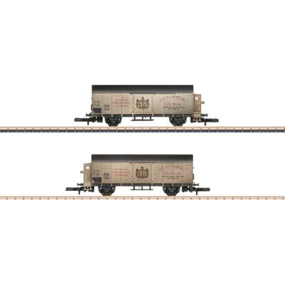 Märklin 82553 Modelbane - Skala 1:220 Märklin 82553 Modelbane - Skala 1:220