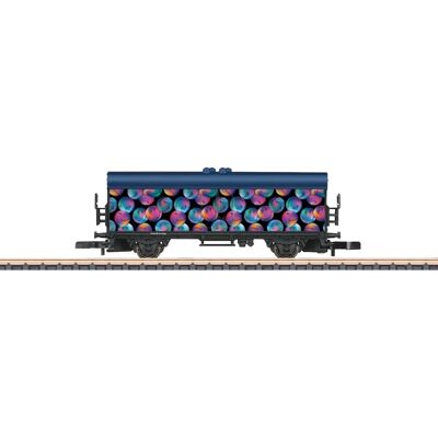Märklin 86005 Wagon Z Smiley - Wagon Märklin 86005 Wagon Z Smiley - Wagon