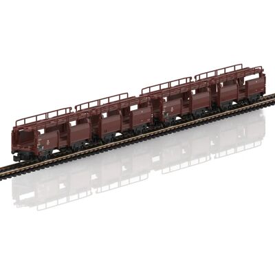 Märklin 86235 Z-Skala Modellzug - 2 Wagngruppen Märklin 86235 Z-Skala Modellzug - 2 Wagngruppen