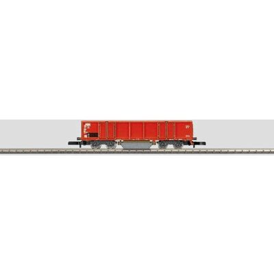Märklin Z Gleisreinigungswagen - Modellbahnwagen Märklin Z Gleisreinigungswagen - Modellbahnwagen