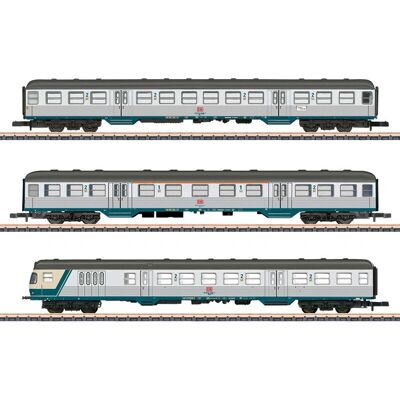 Märklin 87183 Passagierwagen - Maßstabsmodell Märklin 87183 Passagierwagen - Maßstabsmodell