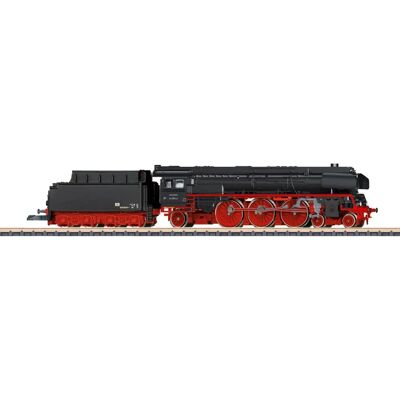 Märklin BR 01.5 Lok - Epoche IV Märklin BR 01.5 Lok - Epoche IV