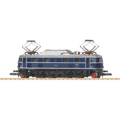 Märklin 88085 Kobaltblau Z-Skala Museum E-Lok BR E 19 Märklin 88085 Kobaltblau Z-Skala Museum E-Lok BR E 19
