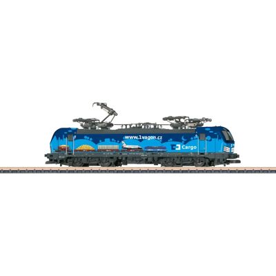 Märklin 88235 Z Vectron Lok - Modell Märklin 88235 Z Vectron Lok - Modell
