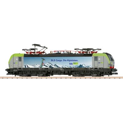 Märklin 88236 Z Maßstabsmodell Zug - E-Lok Märklin 88236 Z Maßstabsmodell Zug - E-Lok