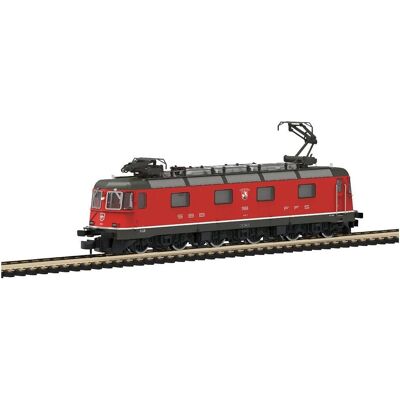 Märklin 88240 Z Elektrolokomotive - Re 6/6 SBB Märklin 88240 Z Elektrolokomotive - Re 6/6 SBB