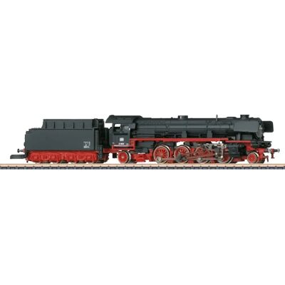 Märklin BR 41 Freight Steam Locomotive - Locomotive Märklin BR 41 Freight Steam Locomotive - Locomotive