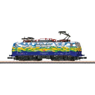 Märklin 88423 Model Train - Touristic - Z Scale Märklin 88423 Model Train - Touristic - Z Scale