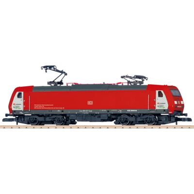 Märklin BR 185.2 Elektrolokomotive - Z Maßstabsmodell Zubehör Märklin BR 185.2 Elektrolokomotive - Z Maßstabsmodell Zubehör