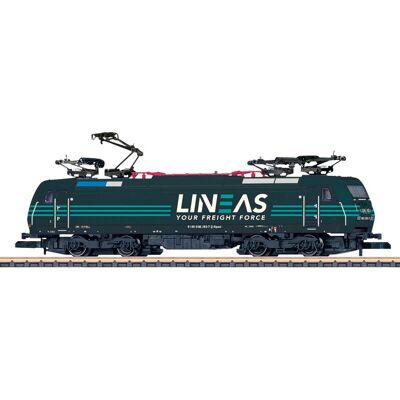 Märklin 88487 Z Locomotief - Schaalmodel accessoire - Metaal - Blauw - 15+ - Locomotief Märklin 88487 Z Locomotief - Schaalmodel accessoire - Metaal - Blauw - 15+ - Locomotief
