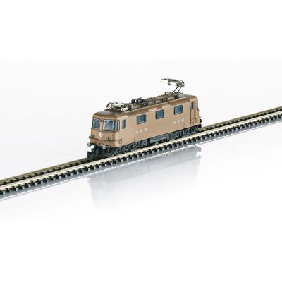 Märklin 88597 Bronze Lokomotive - Schweizer Re 4/4 II - Klassisches Modell Märklin 88597 Bronze Lokomotive - Schweizer Re 4/4 II - Klassisches Modell