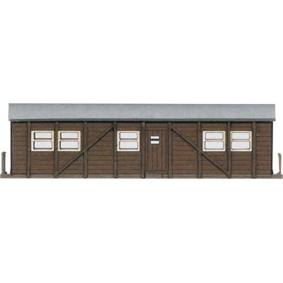 Märklin 89012 Modellteil - Gebäudezubehör für H0/Z Waggons Märklin 89012 Modellteil - Gebäudezubehör für H0/Z Waggons