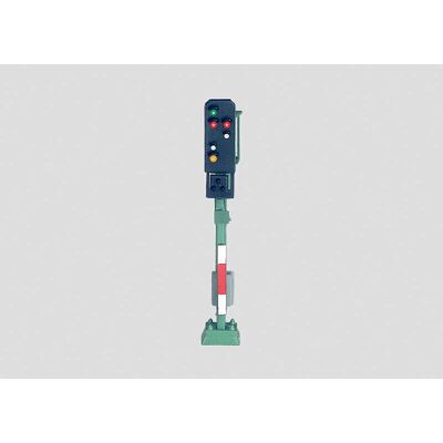 Märklin 89393 Lysignal - Modelldel Märklin 89393 Lysignal - Modelldel