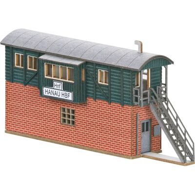 Märklin 89808 Z Signalkasten - Modellzubehör Märklin 89808 Z Signalkasten - Modellzubehör