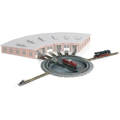 Märklin 89983 Scale Model Part - Accessory Märklin 89983 Scale Model Part - Accessory