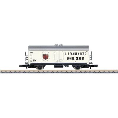Märklin 98201 Z Güterwagen - Exklusives Bierdesign Märklin 98201 Z Güterwagen - Exklusives Bierdesign