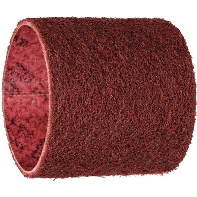 Ruban abrasif 3M SC-BF - Moyen Rouge - Bande abrasive - Publicité Ruban abrasif 3M SC-BF - Moyen Rouge - Bande abrasive - Publicité
