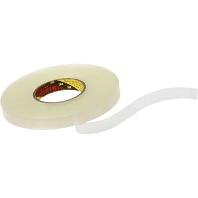 3M 46581225 Ruban adhésif - Transparent 25m 3M 46581225 Ruban adhésif - Transparent 25m