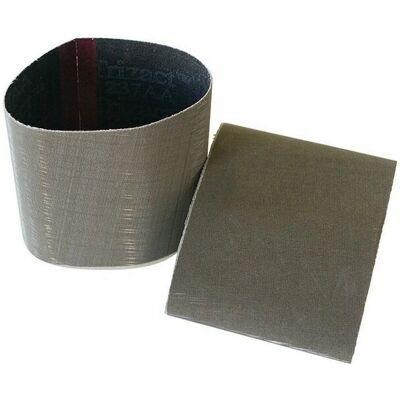 Bande abrasive 3M Trizact 237AA - A160 - 100x289mm - Publicité Bande abrasive 3M Trizact 237AA - A160 - 100x289mm - Publicité