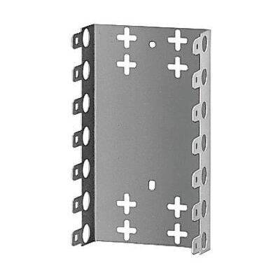3M 7000063305 - Befestigungssatz aus Edelstahl 3M 7000063305 - Befestigungssatz aus Edelstahl