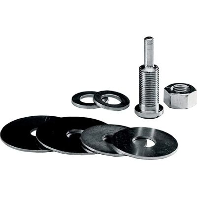 Mandro 3M 900-6 para discos Scotch-Brite Mandro 3M 900-6 para discos Scotch-Brite
