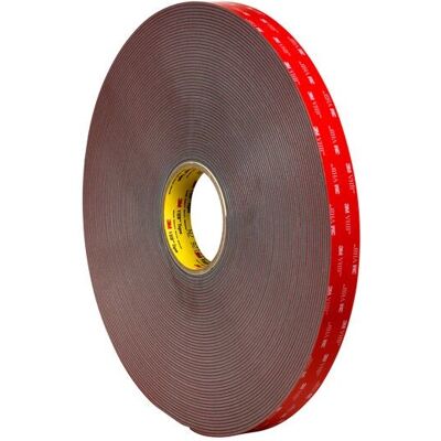 3M 49912516 VHB Hochleistungs-Grauer Klebeband - Klebeband 3M 49912516 VHB Hochleistungs-Grauer Klebeband - Klebeband