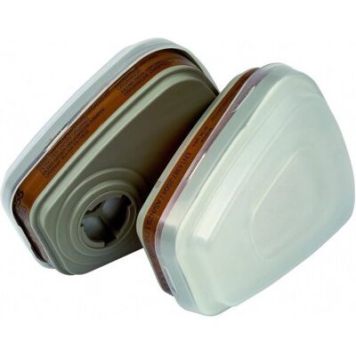 3M 6002RC - Filtro 3M 6002RC - Filtro