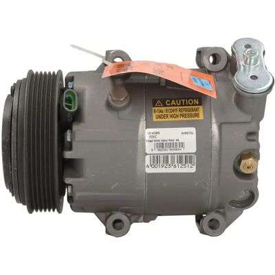 AIRSTAL Kompressor - 10-4589 - Klimakompressor AIRSTAL Kompressor - 10-4589 - Klimakompressor
