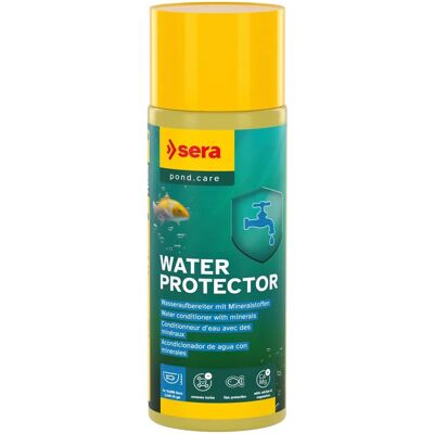Sera Koi Protect 500ml - Condizionatore acqua Sera Koi Protect 500ml - Condizionatore acqua