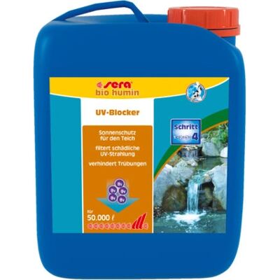 sera - 7233 - UV clarifier - Pond sera - 7233 - UV clarifier - Pond