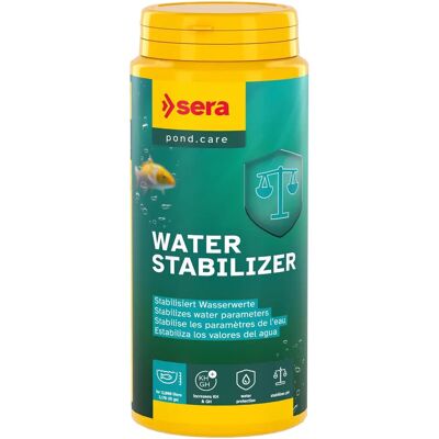 Sera Sera Teich Bio Balance - Wasserpflege - 550 g Sera Sera Teich Bio Balance - Wasserpflege - 550 g