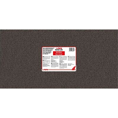 Sera Thermo-Safe Aquarium Mat - Wärmeisolierung & Glaschutz Sera Thermo-Safe Aquarium Mat - Wärmeisolierung & Glaschutz