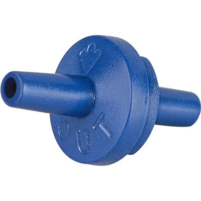 SERA 8818 Aquarium Valve - Backflow Prevention - 2 pcs SERA 8818 Aquarium Valve - Backflow Prevention - 2 pcs