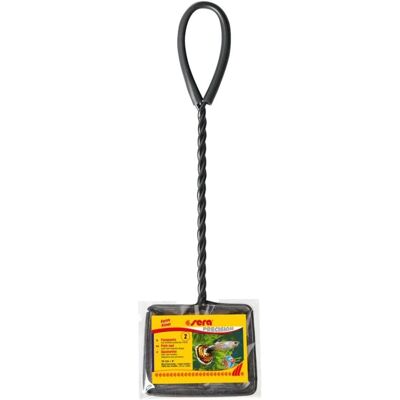 Sera Aquarium Netz 10cm / 4" Feinmaschig Sera Aquarium Netz 10cm / 4" Feinmaschig