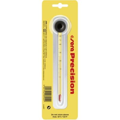 Sera Thermometer - Aquarium, Fisch, Präzision - Thermometer Sera Thermometer - Aquarium, Fisch, Präzision - Thermometer