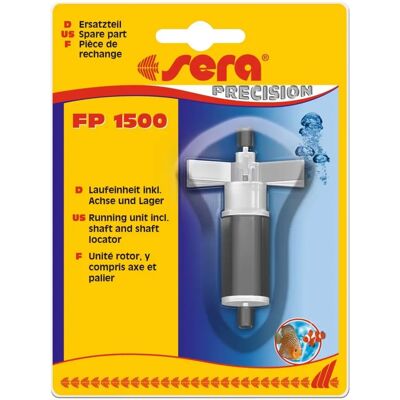 Sera Fp 1500 Shaft Bearing - Water Pump Sera Fp 1500 Shaft Bearing - Water Pump