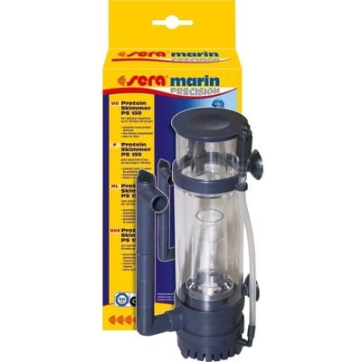 Sera Seren Marin Protein Skimmer PS - Aquarium Filter - 130L Sera Seren Marin Protein Skimmer PS - Aquarium Filter - 130L