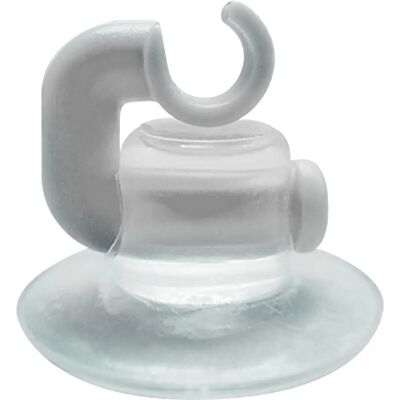 SUPER FISH Collier de comptage de bulles d'air pour aquarium - Colliers de comptage d'air SUPER FISH Collier de comptage de bulles d'air pour aquarium - Colliers de comptage d'air