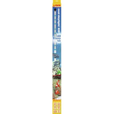 Sera Aquarium LED Licht 820mm - Blauw/Wit Sera Aquarium LED Licht 820mm - Blauw/Wit