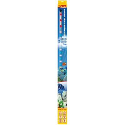 Tube LED Marine Blue Sunrise Sera - Éclairage Aquarium Tube LED Marine Blue Sunrise Sera - Éclairage Aquarium