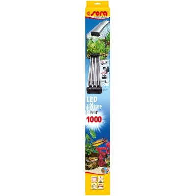 SERA Led FiXture 1000 - Beleuchtungsgerät SERA Led FiXture 1000 - Beleuchtungsgerät