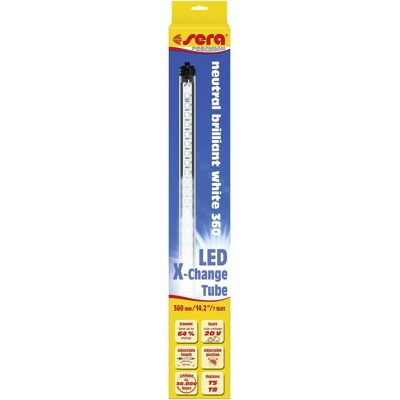 Sera LED Cső Akváriumhoz Fehér 7W - LED cső akváriumhoz Sera LED Cső Akváriumhoz Fehér 7W - LED cső akváriumhoz