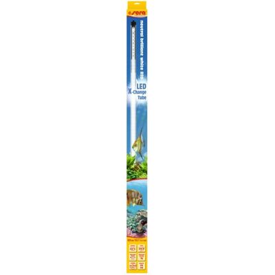 Sera - X-LED trubice neutrální bílá 820mm - osvětlení akvária Sera - X-LED trubice neutrální bílá 820mm - osvětlení akvária
