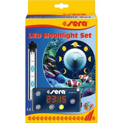 Sera Aquarium Light - LED Weiß - Modell 32082 Sera Aquarium Light - LED Weiß - Modell 32082