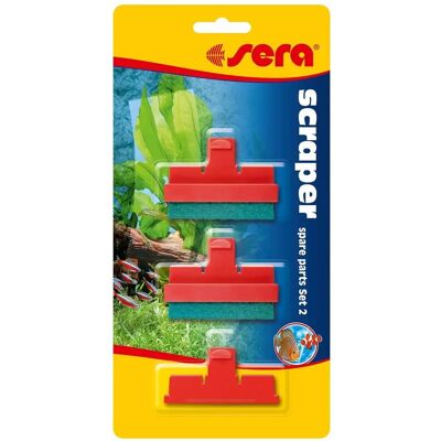 SERA Skraper Varaosat - Sopii SERA Skraper XL/XXL SERA Skraper Varaosat - Sopii SERA Skraper XL/XXL