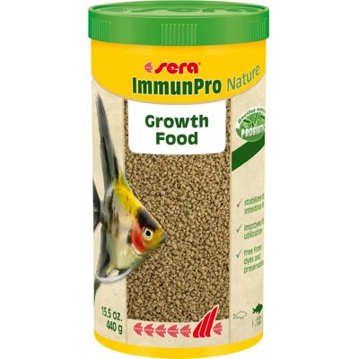 Sera ImmunPro 1 L Sera ImmunPro 1 L