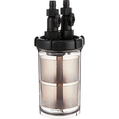 Sera 32155 Außenfilter - Verbessert Wasserqualität Sera 32155 Außenfilter - Verbessert Wasserqualität