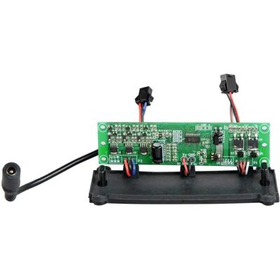 sera UVC-Xtreme 1200 Testplatta - Test Plate sera UVC-Xtreme 1200 Testplatta - Test Plate