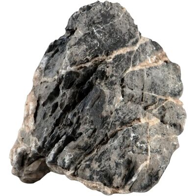 Sera Rock Quartz Szürke - Akvárium dísz 2-3 kg Sera Rock Quartz Szürke - Akvárium dísz 2-3 kg
